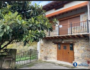Casa a Limpias. Casa con impresionante terreno urbanizable