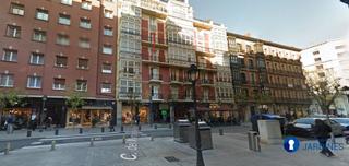 Lloguer Oficina a Ensanche - Moyua - Diputación. Alquiler de oficina junto a la plaza de moyua