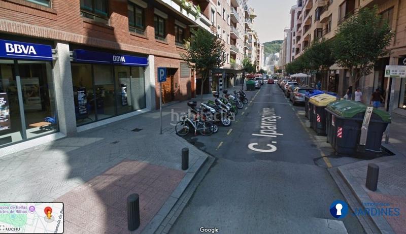 Foto f8e0e422-8fe7-4483-8131-57fa75ed32c1. Posto auto in Ensanche - Moyua - Diputación Bilbao