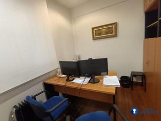 Lloguer Oficina a Ensanche - Moyua - Diputación. Alquiler de oficina junto a la plaza de moyua
