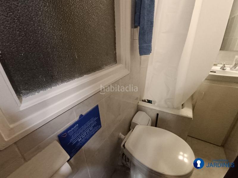 Foto 2569c87f-9787-498a-9bac-fd582e6bfb85. Location bureau avec chauffage dans Ensanche - Moyua - Diputación Bilbao