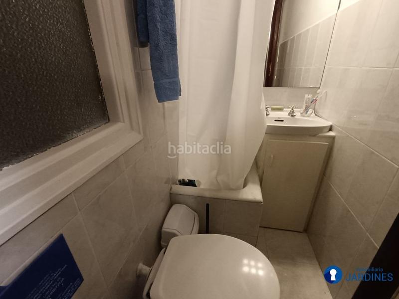 Foto 33a76bab-ae50-4b33-ba01-5bd86ea3fb02. Location bureau avec chauffage dans Ensanche - Moyua - Diputación Bilbao