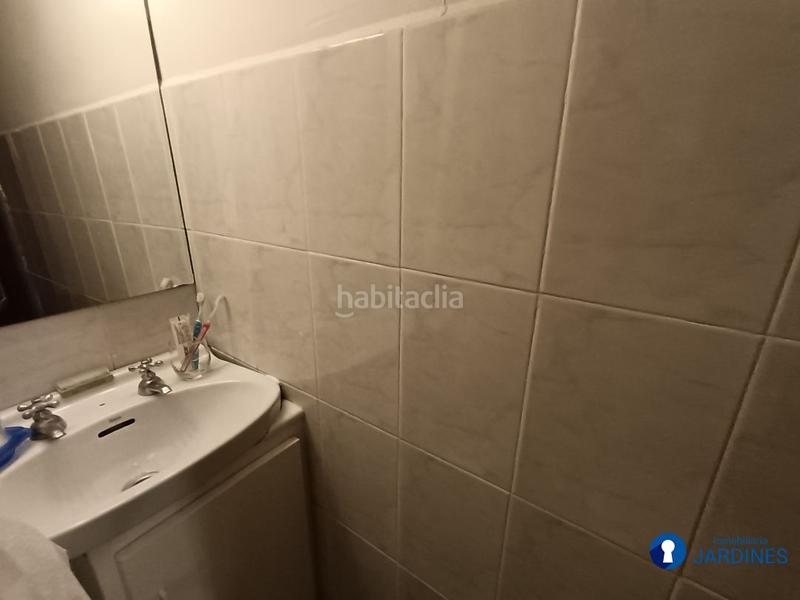 Foto 34e45bb5-9a92-4be6-8f82-69573a0f2683. Location bureau avec chauffage dans Ensanche - Moyua - Diputación Bilbao