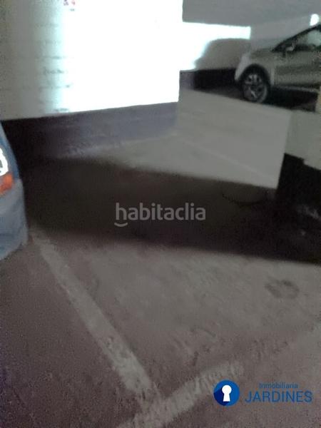 Foto 03c2c495-cd5a-41ae-9f5f-a9eaa3065588. Posto auto in Solokoetxe Bilbao