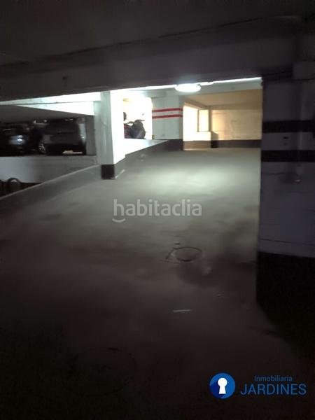Foto 59c99a60-d34b-4331-b05b-68aa533be840. Posto auto in Solokoetxe Bilbao