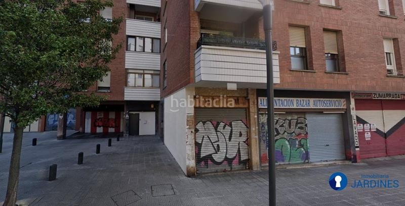 Foto 956b9926-5fdb-4b50-b16a-6d1aacfe5a15. Posto auto in Solokoetxe Bilbao