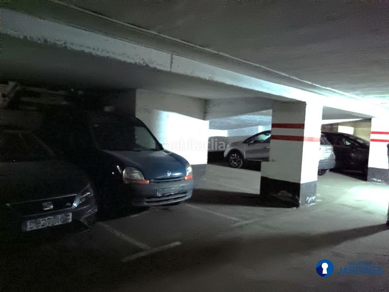 Foto eee427f3-c2ba-4434-a742-9a19353756fa. Posto auto in Solokoetxe Bilbao
