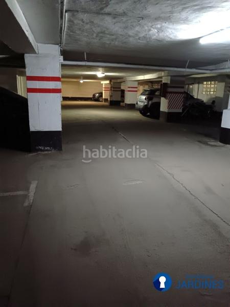 Foto fd2ad348-b68d-4b1b-b599-4ecbc5116ce6. Posto auto in Solokoetxe Bilbao