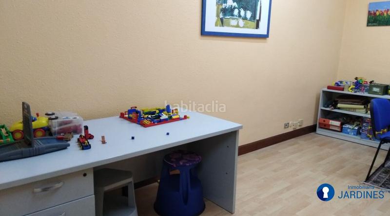 Foto 4a28ca60-0d1c-447a-b968-011398b729f1. Ufficio con riscaldamento in Campuzano Bilbao