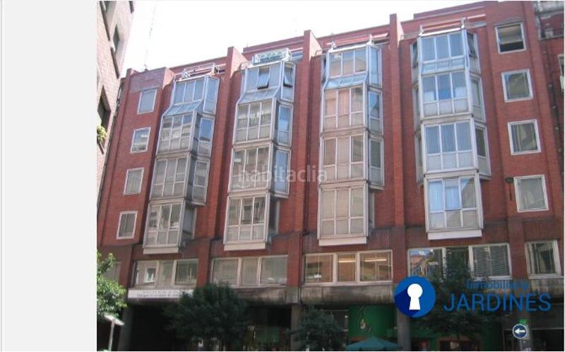 Foto 9acb24b8-8497-4986-934e-fd958f6d9fc1. Ufficio con riscaldamento in Campuzano Bilbao