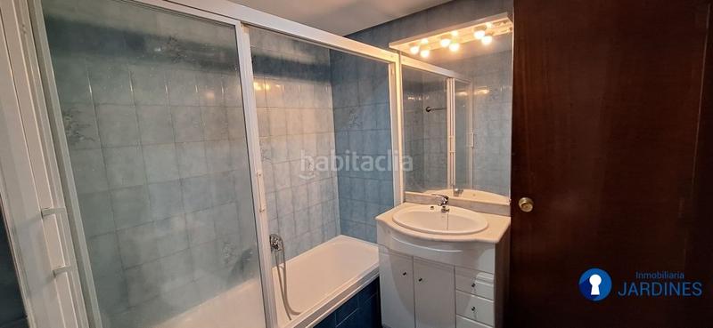 Foto 58a917b2-37aa-4c74-8a28-a2672cba439d. Appartamento con riscaldamento in La Peña Bilbao