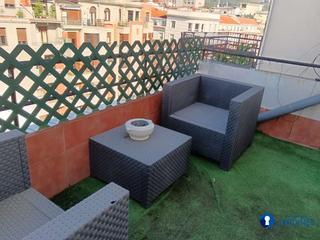 Appartement à Sabino Arana-Jesuitas. Piso en maría díaz de haro