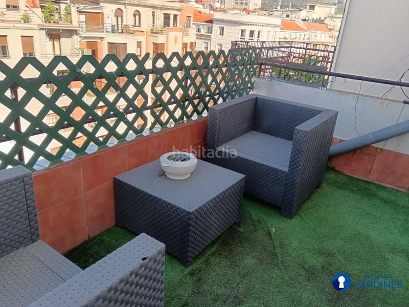 Foto 36c923b7-4f02-4cd7-8b46-fb0a8343fc23. Piso  en maría díaz de haro en Sabino Arana-Jesuitas Bilbao