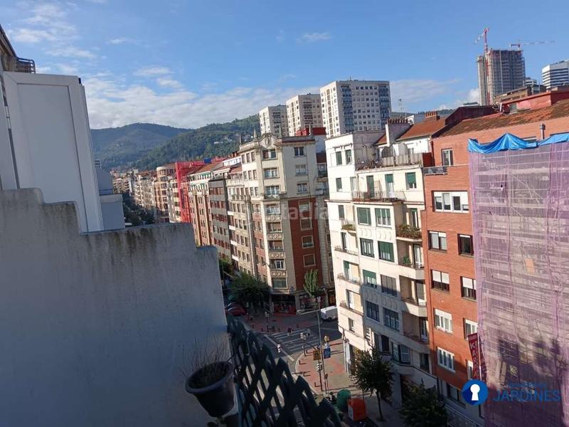 Foto 4db679a2-f80d-45c3-a4c4-bbe5b2dbcbe5. Piso  en maría díaz de haro en Sabino Arana-Jesuitas Bilbao