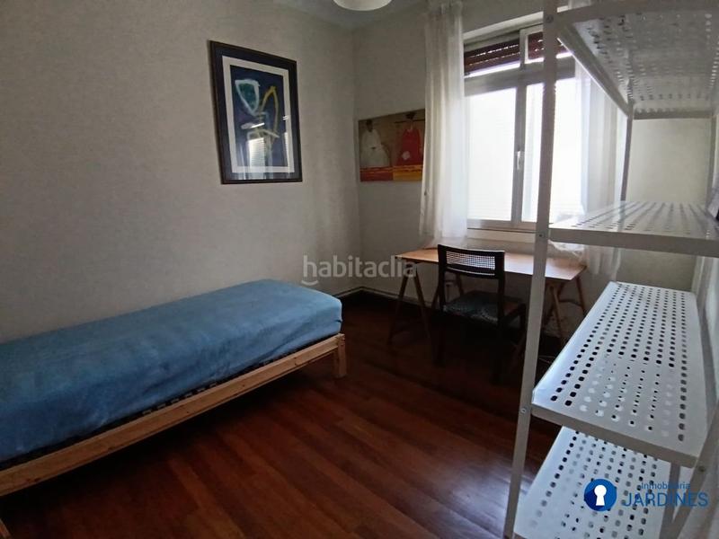 Foto 6fa3f7da-6a90-4d6d-abac-5e96d2f4a857. Piso  en maría díaz de haro en Sabino Arana-Jesuitas Bilbao