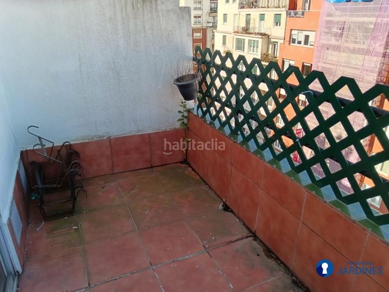 Foto bf68adb7-1006-4312-96c8-be7676e48840. Piso  en maría díaz de haro en Sabino Arana-Jesuitas Bilbao