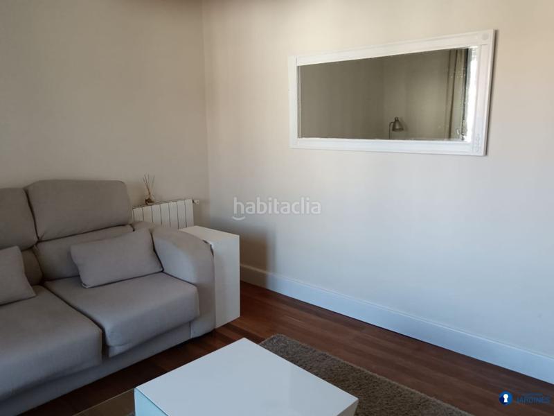 Foto d5fc66fa-199e-4528-a63d-a44c2502691d. Piso  en maría díaz de haro en Sabino Arana-Jesuitas Bilbao