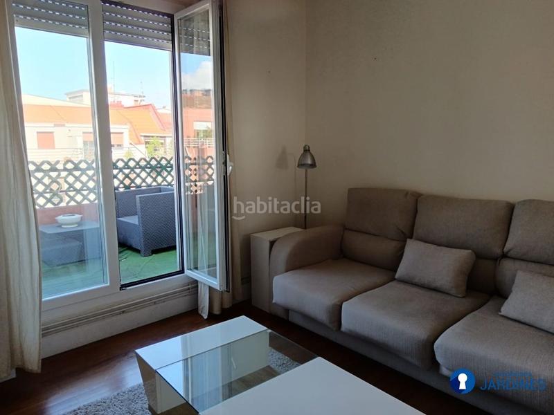 Foto ea02ff17-9153-4e1e-87f7-28c1560f6ea1. Piso  en maría díaz de haro en Sabino Arana-Jesuitas Bilbao