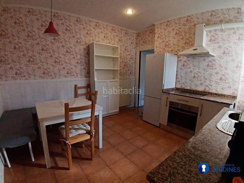 Foto ebf54cdd-03de-4d0b-8984-2de31bb7fba0. Piso  en maría díaz de haro en Sabino Arana-Jesuitas Bilbao