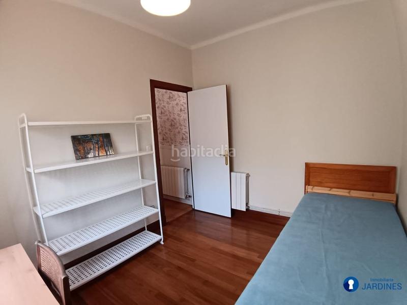Foto f5cbe975-f76d-4e18-89f5-fcca8aa1a453. Piso  en maría díaz de haro en Sabino Arana-Jesuitas Bilbao