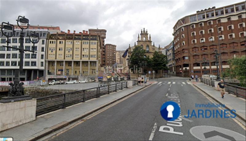 Foto 07609cb7-2649-48b6-bd96-b5f209630670. Miete büro mit heizung in San Fransisco Bilbao