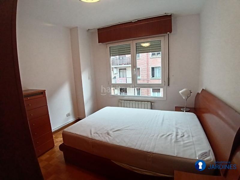 Foto 1228a4a1-17a7-4a47-881f-4cec30eda64b. Flat with heating in La Peña Bilbao