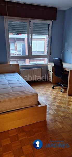 Foto 2f2e2676-aeb6-440b-ada4-b9bdc5538084. Flat with heating in La Peña Bilbao