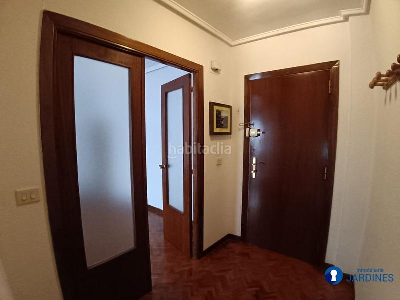 Foto 3f83c44c-74bd-4465-a0fe-65405d85b379. Flat with heating in La Peña Bilbao