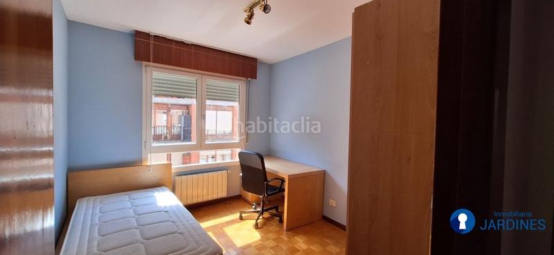 Foto 4f2f3d15-7a6f-44ea-bcb7-87aa54da9bde. Flat with heating in La Peña Bilbao