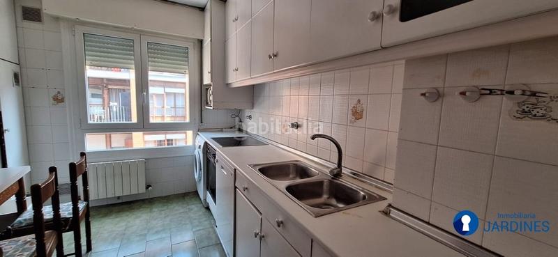 Foto ce0159b6-48ad-4d2c-b37a-789b6a40675e. Flat with heating in La Peña Bilbao