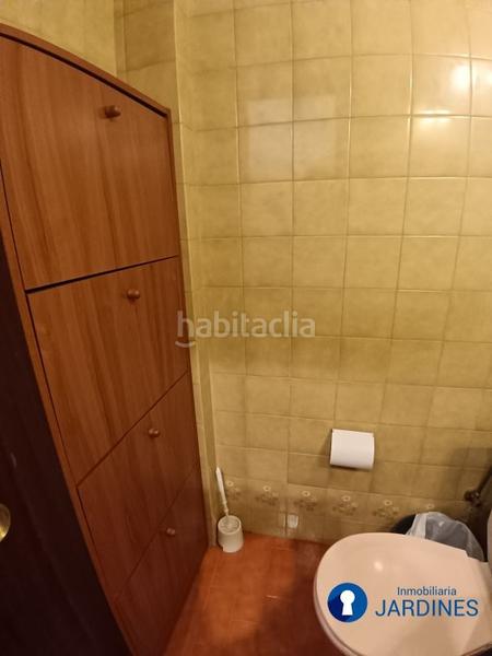 Foto dcc06bf8-5e66-4af6-aa07-78cb44514847. Flat with heating in La Peña Bilbao