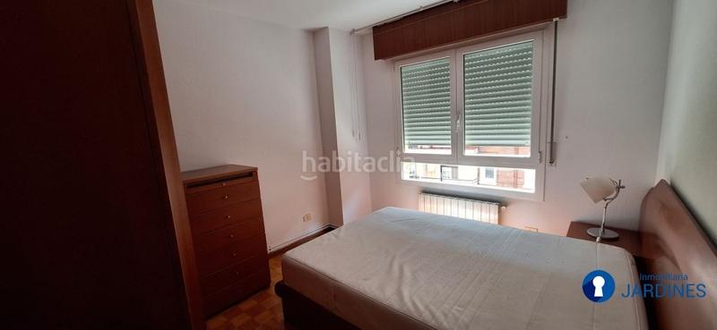 Foto dece84d7-b062-45a4-8b8a-4ac3b15a36ec. Flat with heating in La Peña Bilbao
