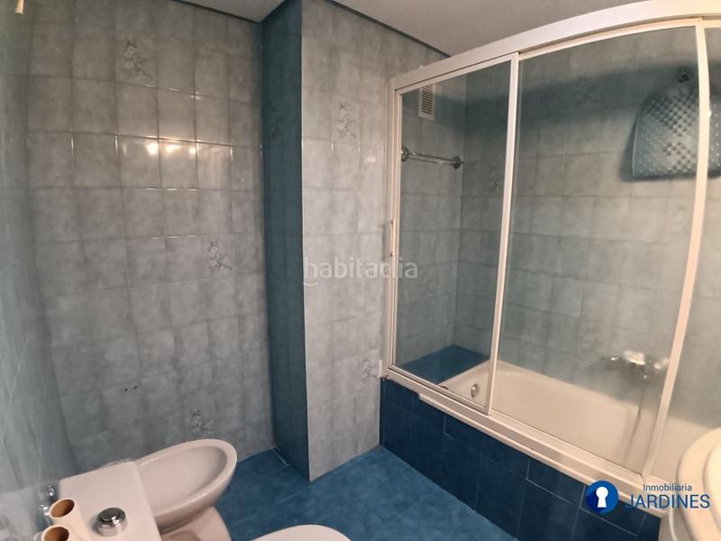 Foto e9b2433c-9fed-41a5-b383-05ebadbd365e. Flat with heating in La Peña Bilbao