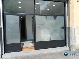 Alquiler Local Comercial en Basurtu. Local en alquiler en sabino arana