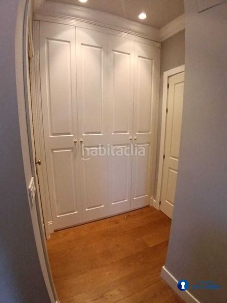 Foto 264689c0-48e1-4d99-b721-b8d2d4c03b8f. Lloguer pis amb calefacció aparcament a Ensanche - Moyua - Diputación Bilbao