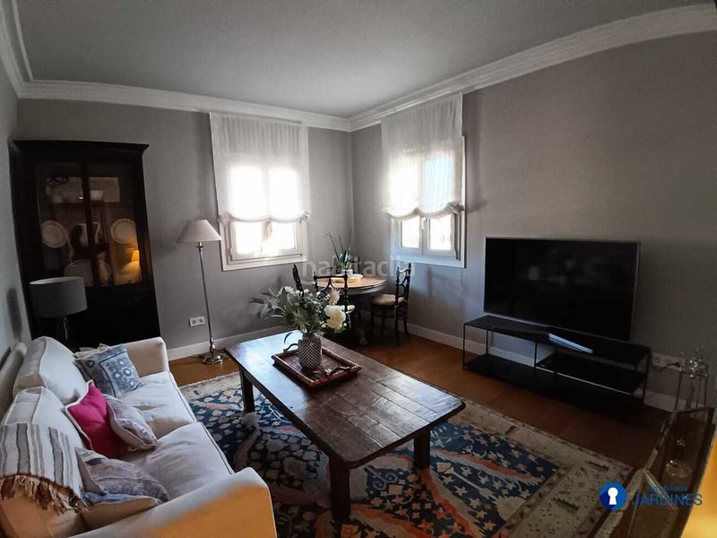 Foto 2a21b627-1be6-41c6-bcd1-be45ab76ce7c. Lloguer pis amb calefacció aparcament a Ensanche - Moyua - Diputación Bilbao