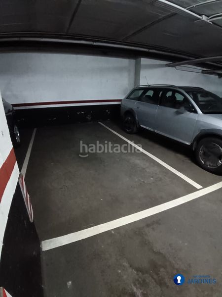 Foto 4abe63b5-1a30-4b92-b286-7d0d344dbdb0. Lloguer pis amb calefacció aparcament a Ensanche - Moyua - Diputación Bilbao