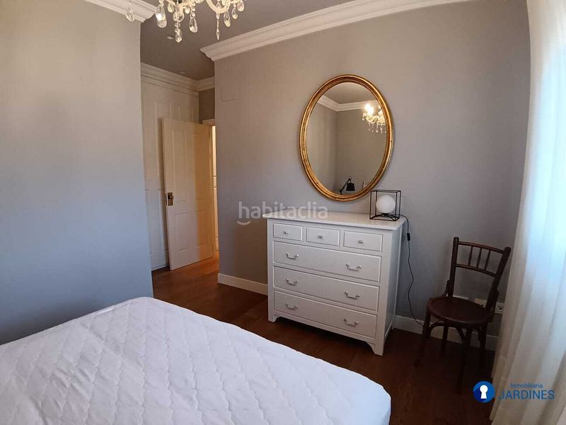 Foto 51825c71-b1e4-4199-8bc5-ee50218e8807. Lloguer pis amb calefacció aparcament a Ensanche - Moyua - Diputación Bilbao