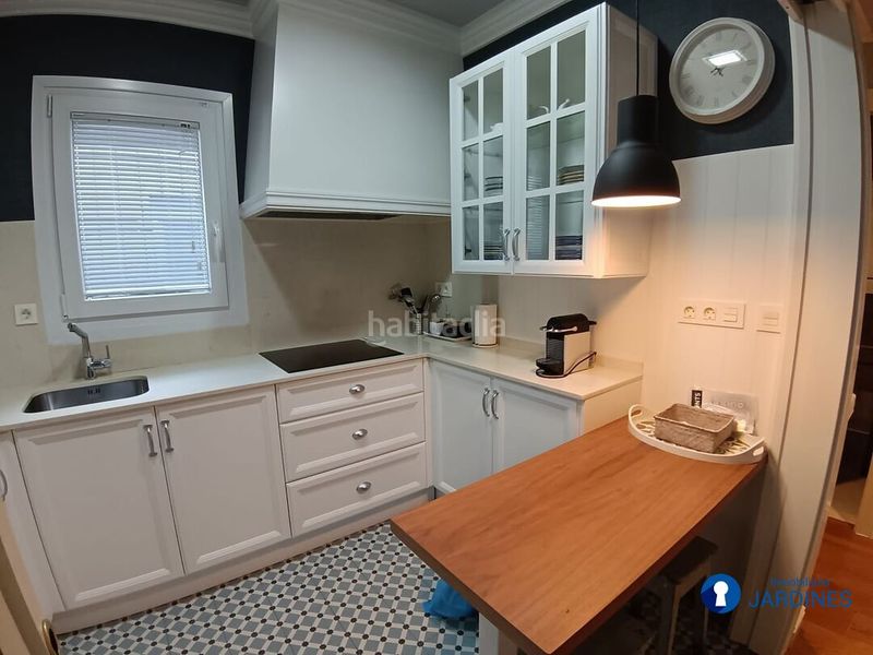 Foto 611ab4fd-5700-4da9-a3bc-51154ddca283. Lloguer pis amb calefacció aparcament a Ensanche - Moyua - Diputación Bilbao