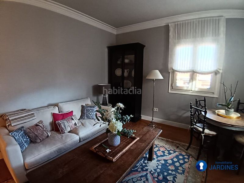 Foto 8d053a9c-275c-44b4-b8dc-d4f9c2c192c6. Lloguer pis amb calefacció aparcament a Ensanche - Moyua - Diputación Bilbao