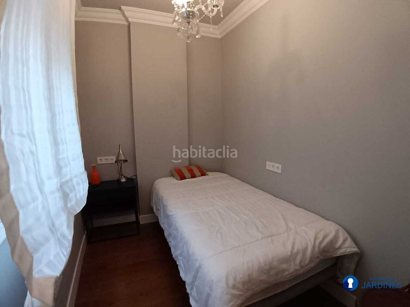 Foto 93060bcc-f693-4c0a-a674-ac0cbc9dc669. Lloguer pis amb calefacció aparcament a Ensanche - Moyua - Diputación Bilbao