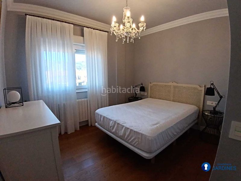 Foto 97001735-5be7-45af-a687-d252710c96b2. Lloguer pis amb calefacció aparcament a Ensanche - Moyua - Diputación Bilbao