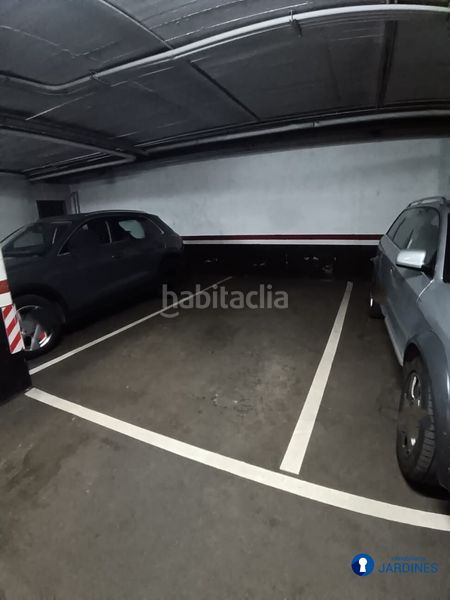 Foto 9802f03f-08ef-46e9-877f-a7cb91bafcbd. Lloguer pis amb calefacció aparcament a Ensanche - Moyua - Diputación Bilbao