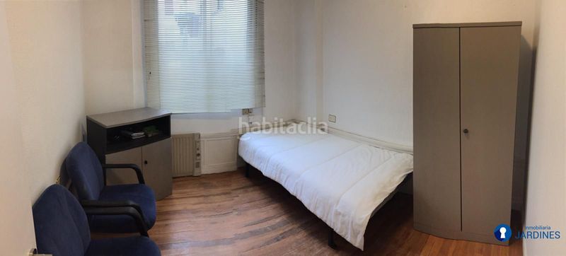 Foto 9b7ed04d-f4b2-4ac4-bc3f-ac35e95941fc. Rent flat with heating in Basurtu Bilbao