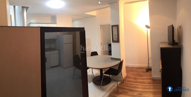Foto ab7c8e42-9de6-485f-9d18-351b34c4e9bf. Rent flat with heating in Basurtu Bilbao