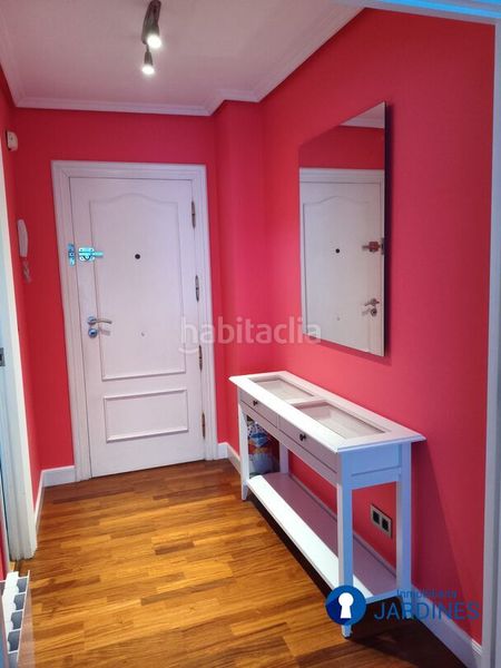 Foto 06281647-22ba-456f-a022-e47e27b800dc. Rent flat with heating in San Pedro de Deusto - La Ribera Bilbao