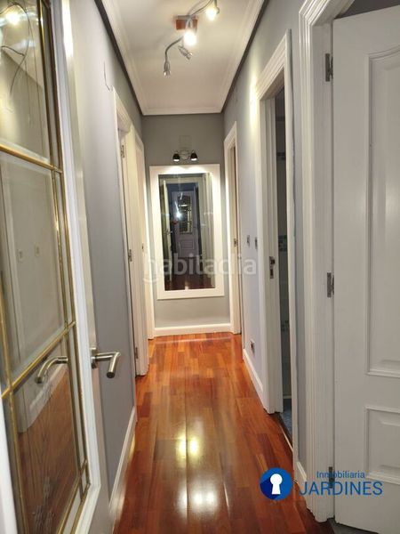 Foto 128296b1-fcf9-4e74-80c0-d9d59ff1f05c. Rent flat with heating in San Pedro de Deusto - La Ribera Bilbao