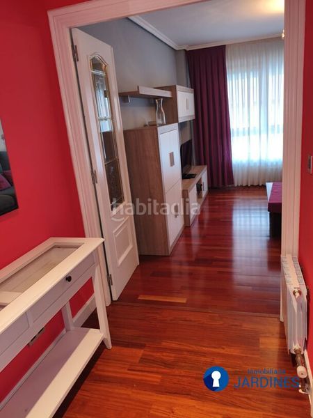 Foto 1b8dc60b-8afa-4404-96eb-3b450c36b5df. Rent flat with heating in San Pedro de Deusto - La Ribera Bilbao