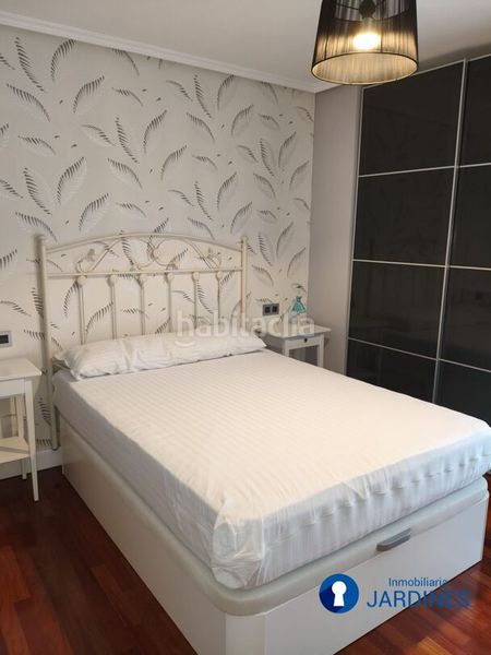 Foto 1fcc435c-5b80-4880-939a-05d68b346bb2. Rent flat with heating in San Pedro de Deusto - La Ribera Bilbao