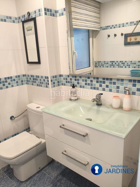 Foto 7f898c0e-08a4-419c-ad2b-332b7663bc1a. Rent flat with heating in San Pedro de Deusto - La Ribera Bilbao